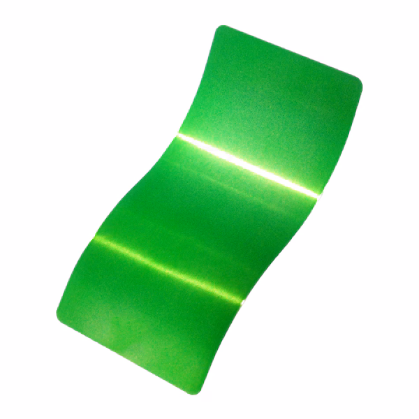 THOMPSON GREEN color swatch